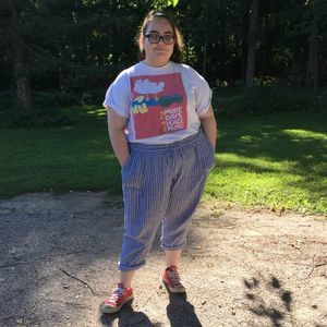 Meet your Posher, Sidney